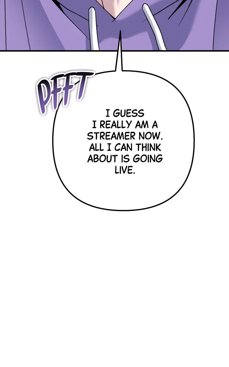 The Possessed Genius' Gaming Stream Chapter 49 74